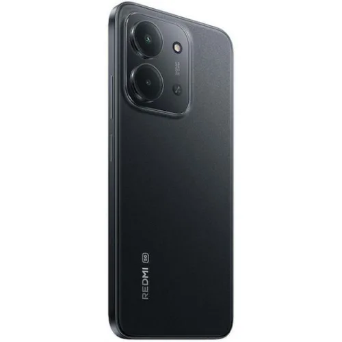 Xiaomi Redmi 15C NFC 5G Dual SIM (4/256GB) Μαύρο Xiaomi Redmi 15C NFC 5G Dual SIM (4/256GB) Μαύρο