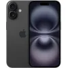 Apple iPhone 16 (8/128GB) Black