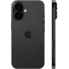 Apple iPhone 16 (8/128GB) Black