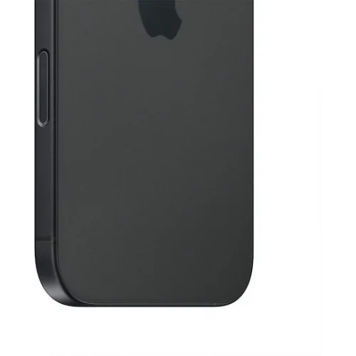 Apple iPhone 16 (8/128GB) Black