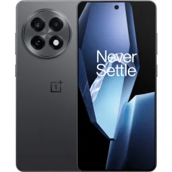 OnePlus 13R 5G Dual SIM (12/256GB) Nebula Noir