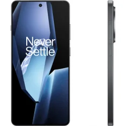 OnePlus 13R 5G Dual SIM (12/256GB) Nebula Noir