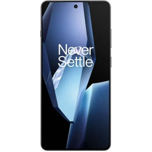 OnePlus 13R 5G Dual SIM (12/256GB) Nebula Noir