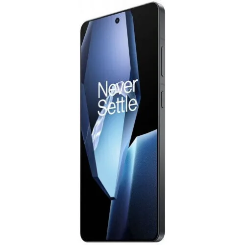 OnePlus 13R 5G Dual SIM (12/256GB) Nebula Noir