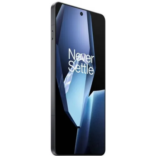 OnePlus 13R 5G Dual SIM (12/256GB) Nebula Noir