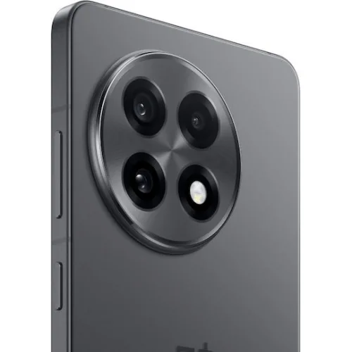 OnePlus 13R 5G Dual SIM (12/256GB) Nebula Noir