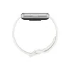 Samsung Galaxy Fit3 Activity Tracker με Παλμογράφο Ασημί