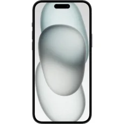 Apple iPhone 15 Plus (6/256GB) Μαύρο