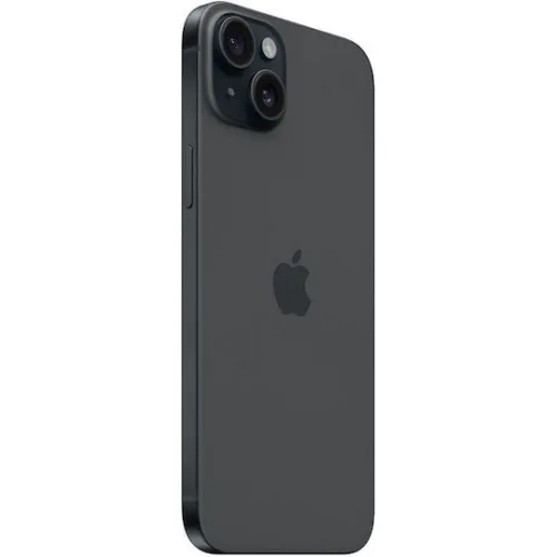 Apple iPhone 15 Plus (6/256GB) Μαύρο Apple iPhone 15 Plus (6/256GB) Μαύρο