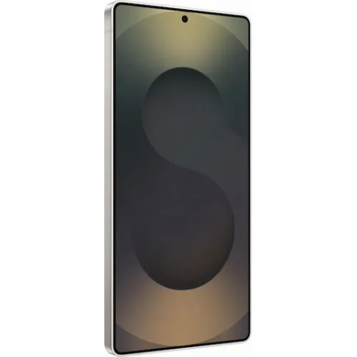 Samsung Galaxy S25 Ultra 5G Dual SIM (12/256GB) Titanium Black