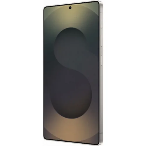 Samsung Galaxy S25 Ultra 5G Dual SIM (12/256GB) Titanium Black