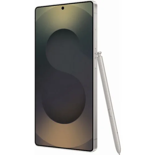 Samsung Galaxy S25 Ultra 5G Dual SIM (12/256GB) Titanium Black