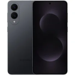 Samsung Galaxy S25 Edge 5G (12/256GB) Titanium Jetblack