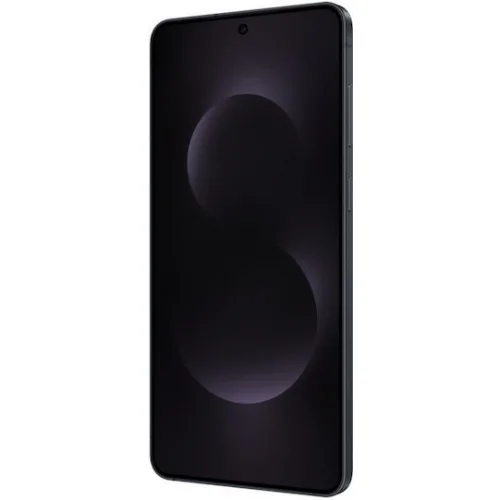 Samsung Galaxy S25 Edge 5G (12/256GB) Titanium Jetblack