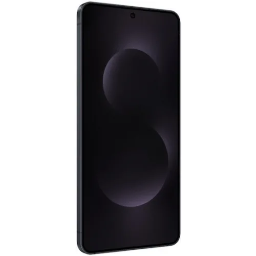 Samsung Galaxy S25 Edge 5G (12/256GB) Titanium Jetblack