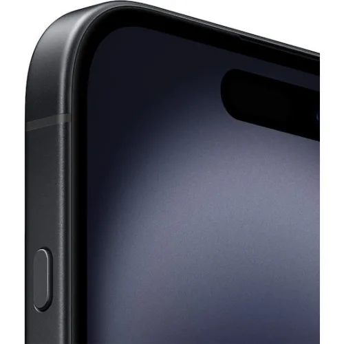 Apple iPhone 16 (8/128GB) Black