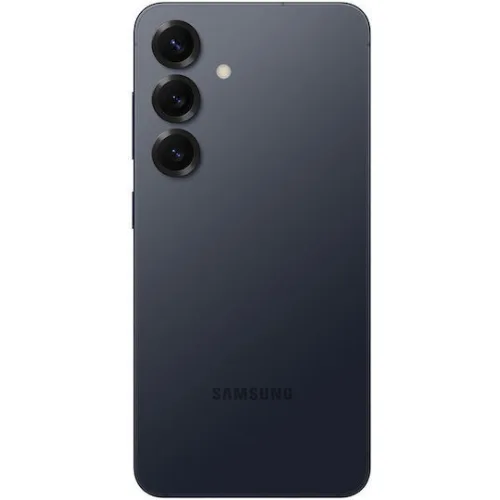 Samsung Galaxy S25 5G Dual SIM (12/256GB) Blue Black