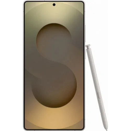 Samsung Galaxy S25 Ultra 5G Dual SIM (12/256GB) Titanium Gray