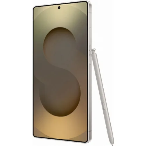 Samsung Galaxy S25 Ultra 5G Dual SIM (12/256GB) Titanium Gray