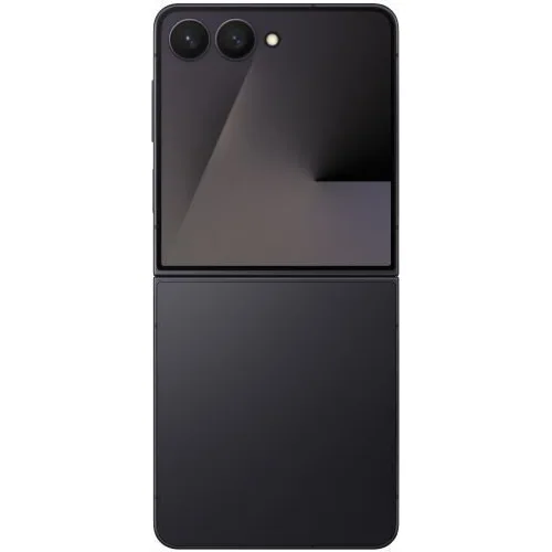 Samsung Galaxy Z Flip7 5G (12/512GB) Jet Black