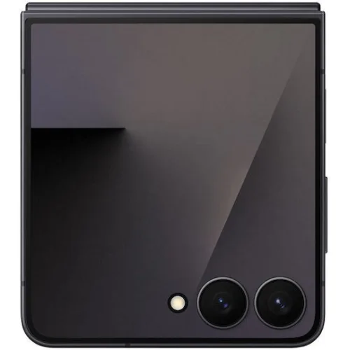 Samsung Galaxy Z Flip7 5G (12/512GB) Jet Black