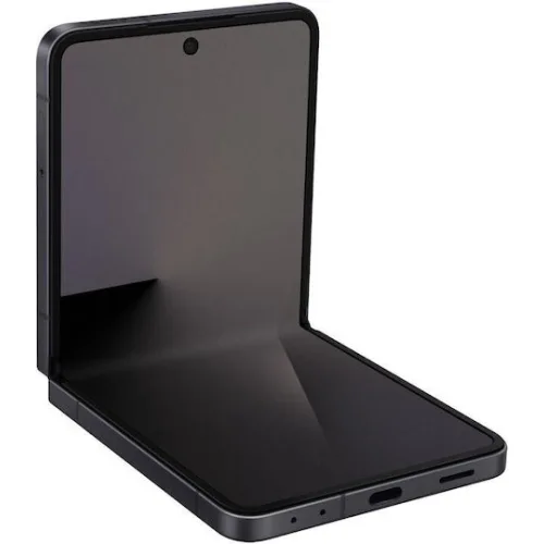 Samsung Galaxy Z Flip7 5G (12/512GB) Jet Black