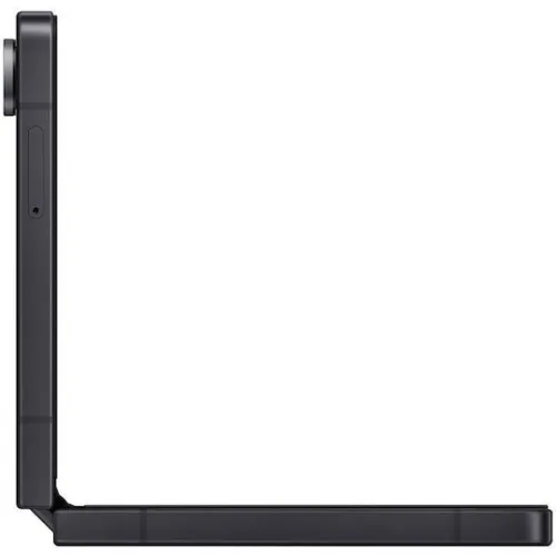 Samsung Galaxy Z Flip7 5G (12/512GB) Jet Black