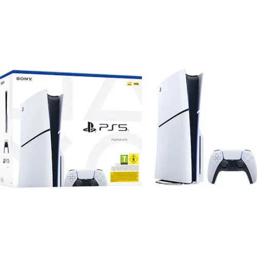 Sony PlayStation 5 Slim 1TB