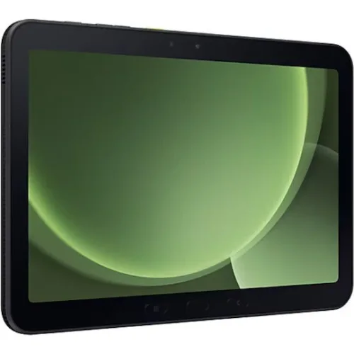 Samsung Galaxy Tab Active5 Pro Enterprise Edition 5G 10.1" (6GB/128GB) Πράσινο
