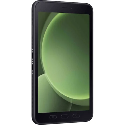 Samsung Galaxy Tab Active5 Enterprise Edition 5G 8" (6GB/128GB) Πράσινο