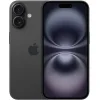 Apple iPhone 16 128GB - Black