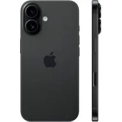 Apple iPhone 16 128GB - Black