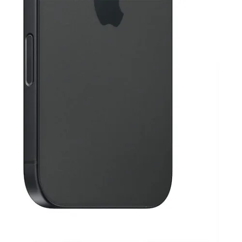 Apple iPhone 16 128GB - Black