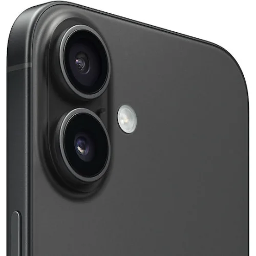 Apple iPhone 16 128GB - Black