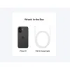 Apple iPhone 16 128GB - Black