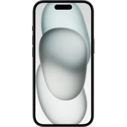 Apple iPhone 15 (6/128GB) Μαύρο