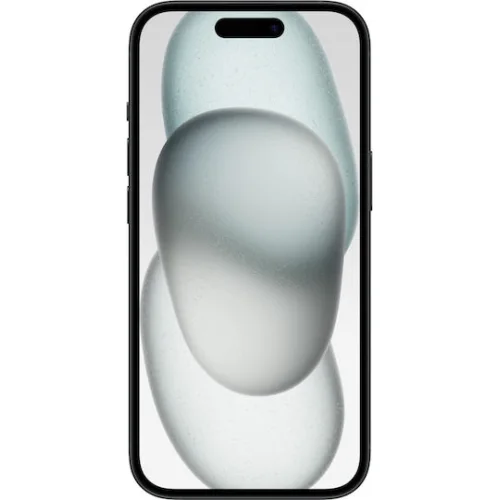 Apple iPhone 15 (6/128GB) Μαύρο