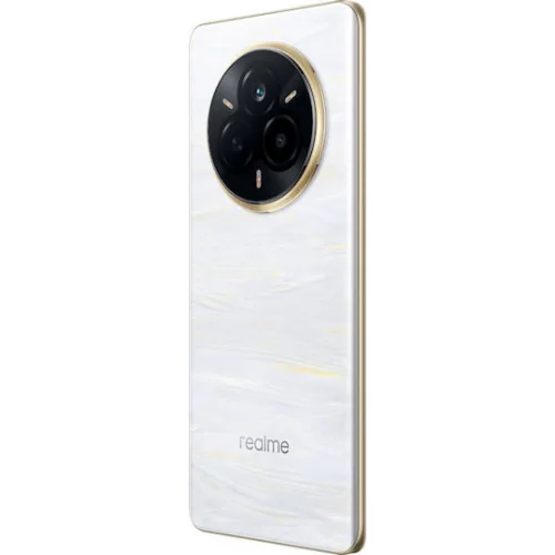 Realme 14 Pro 5G Dual SIM (12/512GB) Pearl White