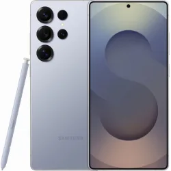 Samsung Galaxy S25 Ultra 5G Dual SIM (12/256GB) Titanium Silver Blue