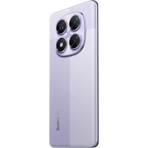 Xiaomi Redmi Note 14 Pro 5G Dual SIM (8/256GB) Lavender Purple Xiaomi Redmi Note 14 Pro 5G Dual SIM (8/256GB) Lavender Purple