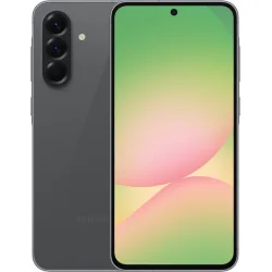 Samsung Galaxy A56 Enterprise Edition 5G Dual SIM (8/128GB) Awesome Graphite