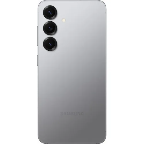 Samsung Galaxy S25 5G Dual SIM (12/256GB) Silver Shadow
