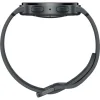 Samsung Galaxy Watch8 LTE Aluminium 40mm Αδιάβροχο με eSIM και Παλμογράφο (Dark Gray)