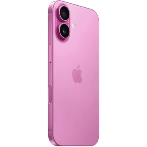 Apple iPhone 16 (8/128GB) Pink