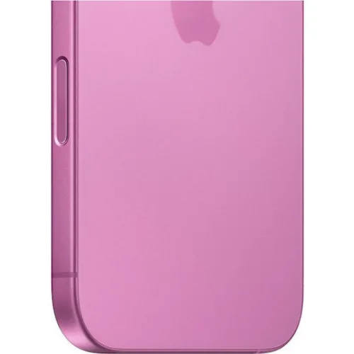 Apple iPhone 16 (8/128GB) Pink