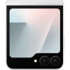 Samsung Galaxy Z Flip7 FE 5G (8/256GB) Λευκό