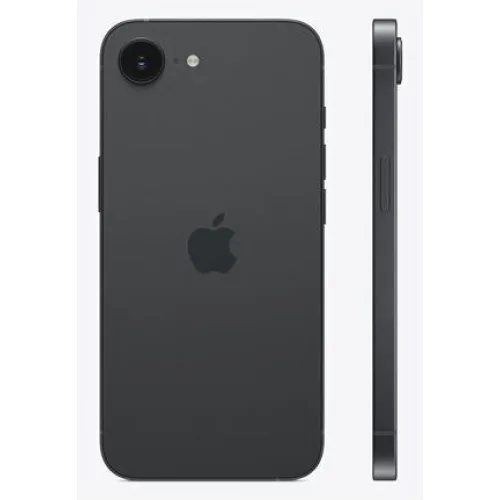Apple iPhone 16e (8/128GB) Μαύρο