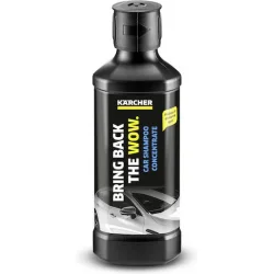 Karcher Car Shampoo Concentrate 500ml