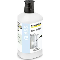 Karcher Glass Finisher 3-in-1 Καθαριστικό Πλυστικού