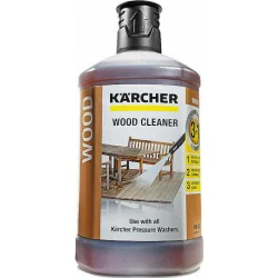 Karcher Καθαριστικό Πλυστικού 1lt